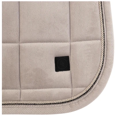 Afbeelding van BR Zadeldekje AW25 June Veelzijdigheid Moon Rock Full Agradi.be