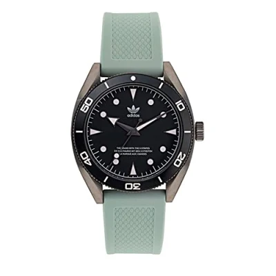 Afbeelding van Horloge Heren Adidas AOFH22001 (Ø 43 mm)