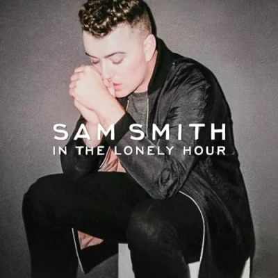 Afbeelding van Sam Smith In the Lonely Hour (LP)