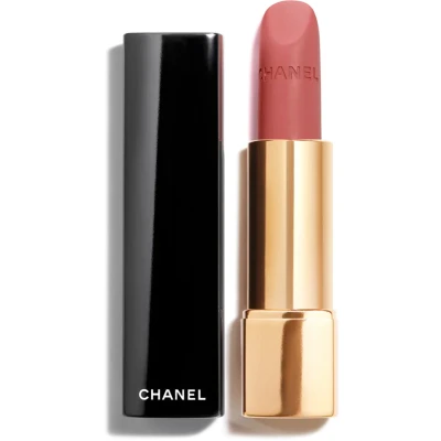 Afbeelding van CHANEL ROUGE ALLURE VELVET STRALENDE FLUWEELACHTIGE LIPPENSTIFT ESSENTIELLE 3,5 Ml