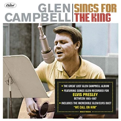 Afbeelding van Sings For The King