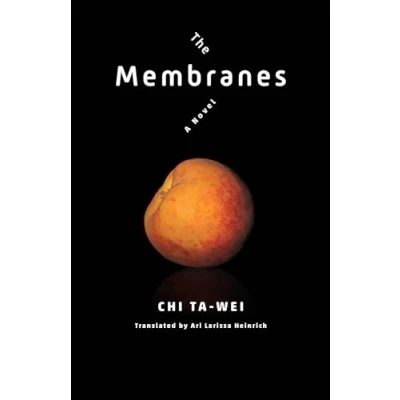 Afbeelding van Modern Chinese Literature from Taiwan The Membranes