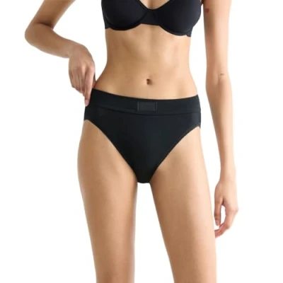 Image de Sloggi Double Comfort T Tai Black, Noir, 42