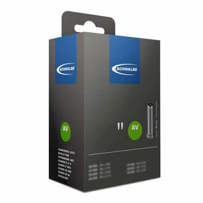 Image de Vanne Schwalbe Tube Schrader AV1 12X1.75 SV