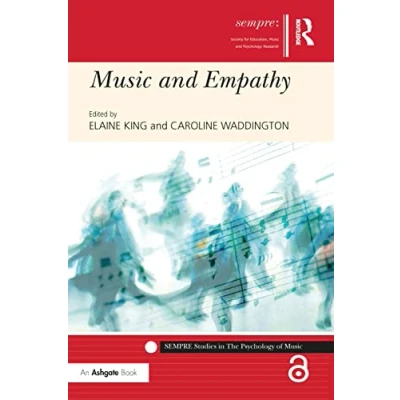 Afbeelding van SEMPRE Studies in The Psychology of Music and Empathy
