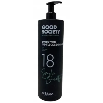 Afbeelding van Artego Good Society Every You 18, 1000ML