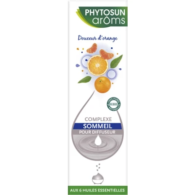 Afbeelding van Phytosun Arôms Slaapverspreider Complex 30 ml