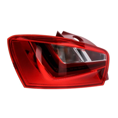 Afbeelding van Magneti Marelli Achterlicht 714000028600