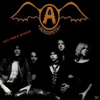 Afbeelding van Get Your Wings
