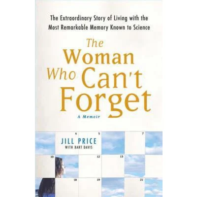 Afbeelding van The Woman Who Can&#039;t Forget