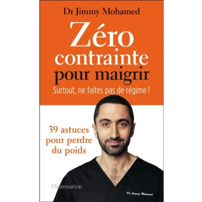 Image de Zéro contrainte pour maigrir