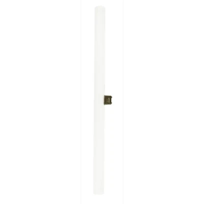 Afbeelding van Segula 55098 LED lamp Energielabel G (A G) S14d 6.2 W = 39 Warmwit (Ø x l) 30 mm 500 1 stuk(s)