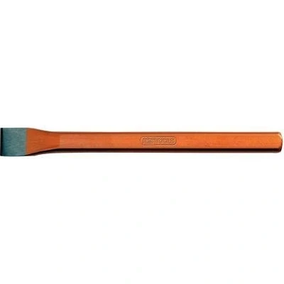 Afbeelding van KS Tools, Beitel, Platte beitel ovaal