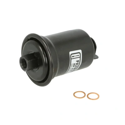 Afbeelding van FILTRON PP 927/1 Brandstoffilter Pijpfilter TOYOTA: Celica VI Coupe