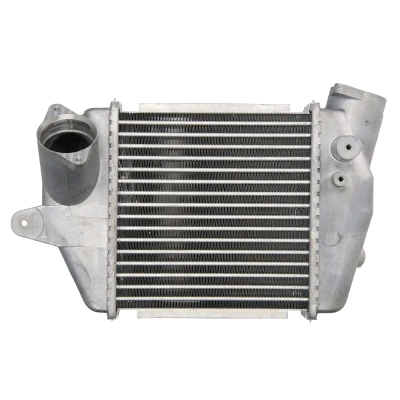 Afbeelding van THERMOTEC DA3005TT Intercooler