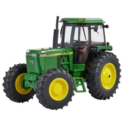 Afbeelding van Britains John Deere 4450