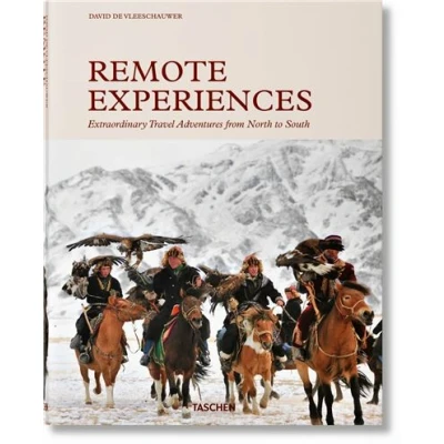 Image de Remote Experiences. Extraordinary Travel Adventures from North to South