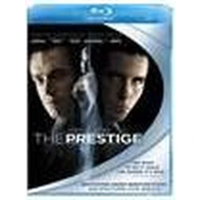 Afbeelding van Le Prestige (Blu ray) (Franse Versie)