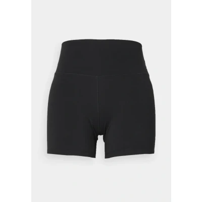 Afbeelding van Nike Performance ONE Short Legging, Dames, Maat: Large, Black