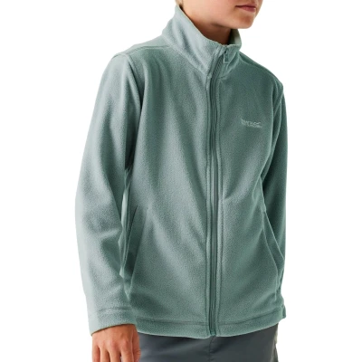 Afbeelding van Regatta King Fleece II Maat 176