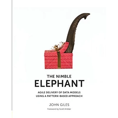 Afbeelding van Nimble Elephant
