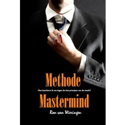 Afbeelding van Methode Mastermind