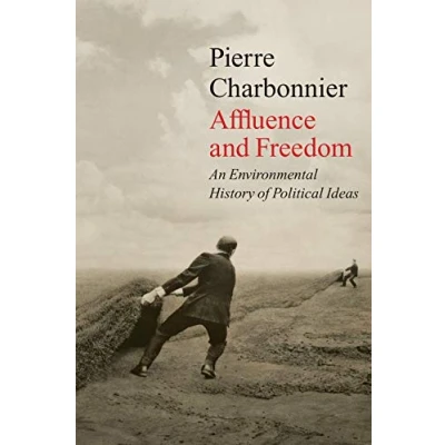 Afbeelding van Affluence and Freedom