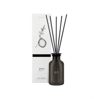 Afbeelding van Ipuro Geurstokjes Classic Noir 75 ml