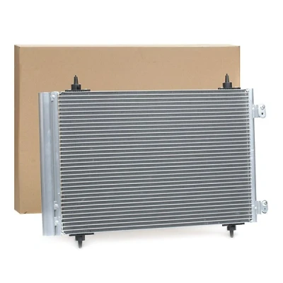 Afbeelding van Van Wezel Airco condensor 09005263