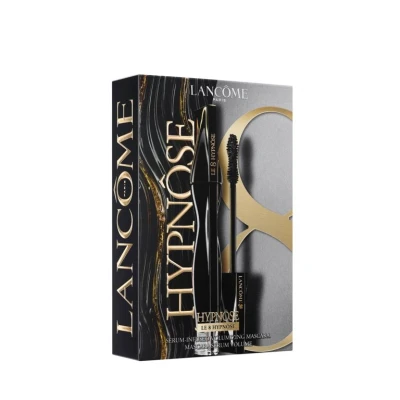 Afbeelding van Lancome Paris Le 8 Hypnose Giftset Mascara en Lippenstift