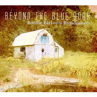 Afbeelding van Beyond The Blue Door