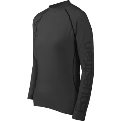 Afbeelding van Horka Performance Shirt Legend Granite XS