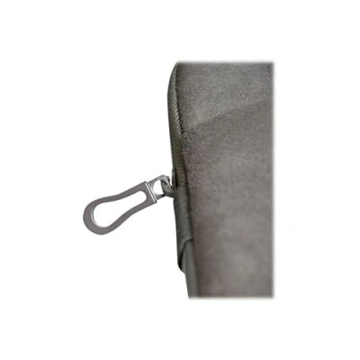 Image de PORT MILANO Housse d&#039;ordinateur portable 15.6&quot; gris