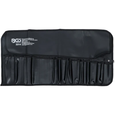 Afbeelding van BGS Foedraal voor gereedschap met 15 vakken 660 x 320 mm leeg