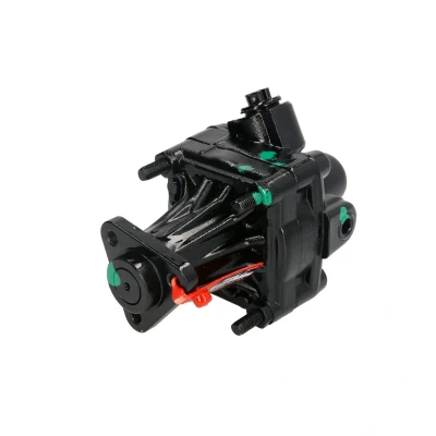 Afbeelding van LAUBER 55.0039 Stuurbekrachtigingspomp Hydraulisch 100 130 Zonder expansievat AUDI: Cabriolet B4, 80 B4 Saloon