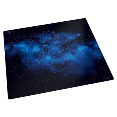 Image de Ultimate guard 61 x 61 cm &quot;l&#039;espace 60 mystic tapis de jeu (multicolore)