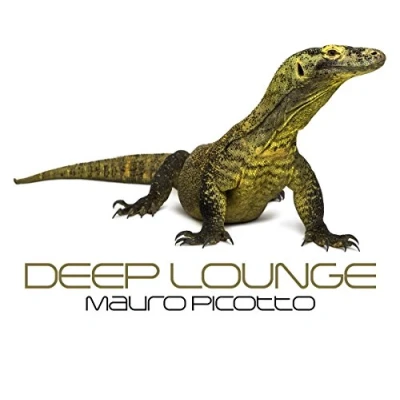 Afbeelding van Deep Lounge