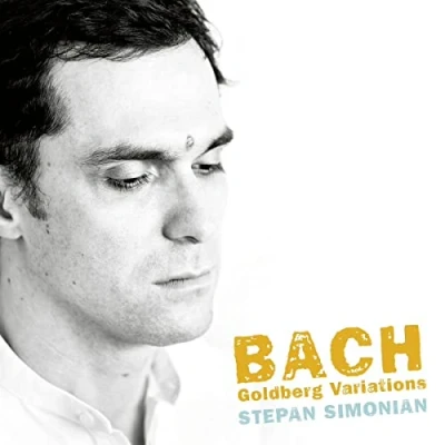 Afbeelding van Bach, Goldberg Variations