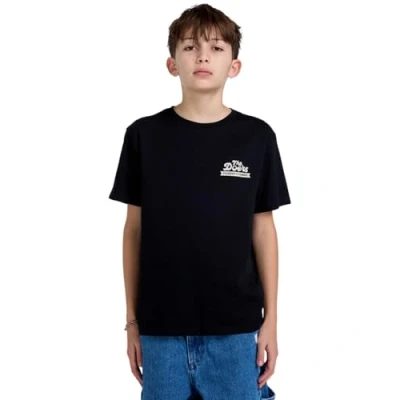 Afbeelding van Element Timber Carry Tshirt print voor kinderen, Maat: 176, Fbk