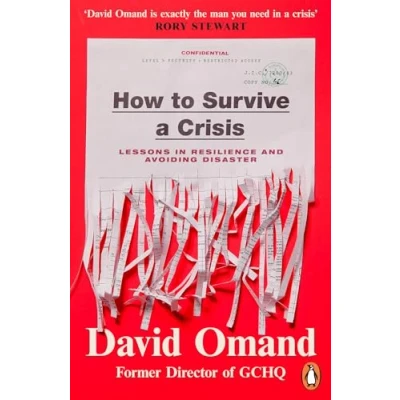 Afbeelding van How to Survive a Crisis