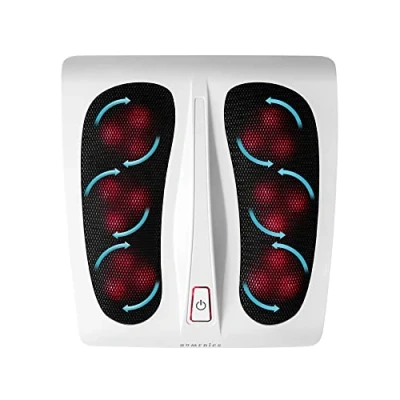 Afbeelding van Homedics FM TS9 Voetmassage apparaat met warmte