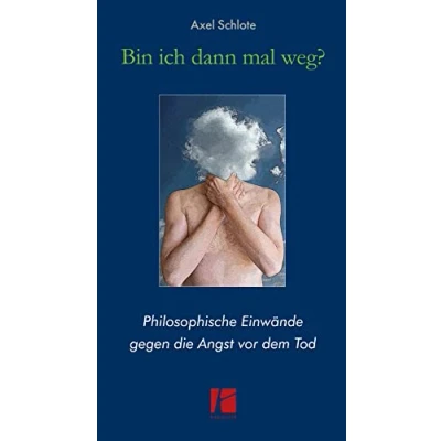 Afbeelding van Bin ich dann mal weg?