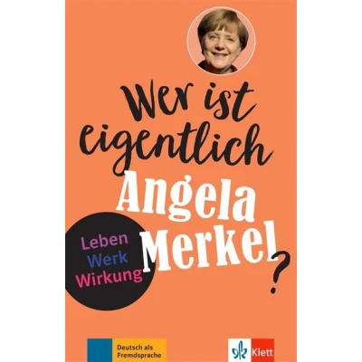 Afbeelding van Wer ist eigentlich...?