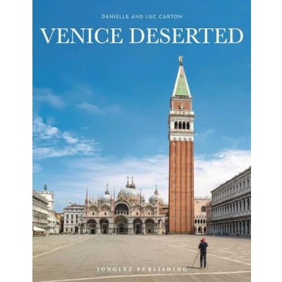 Afbeelding van VENISE DESERTED
