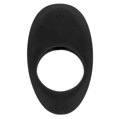 Afbeelding van Vibrerende Cockring met Clitoris Stimulator