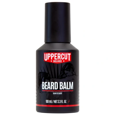 Afbeelding van Uppercut Deluxe Beard Balm 100 ml