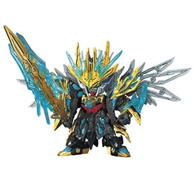Afbeelding van Gundam: SD Sangoku Soketsuden Tien Ba Cao Wing Model Kit