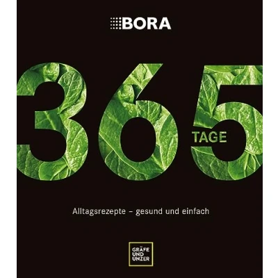 Afbeelding van BORA 365 Tage