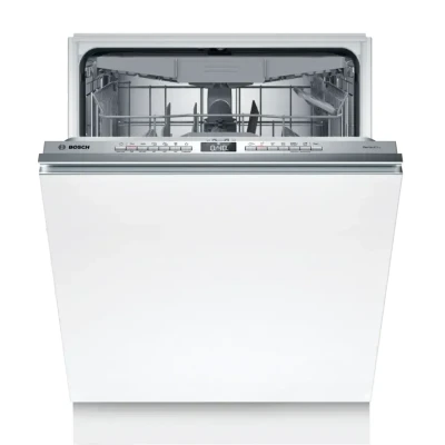 Afbeelding van Bosch SMV6ZCX10E Serie 6 Inbouwvaatwasser 60 cm Energielabel B Home Connect PerfectDry