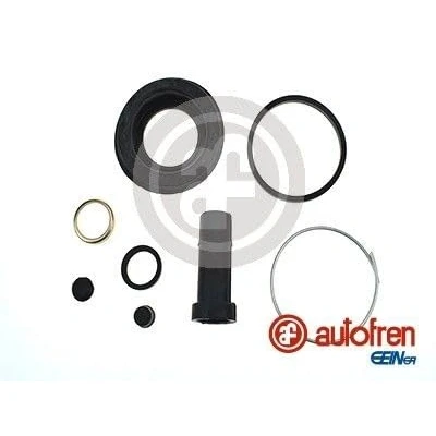 Afbeelding van AUTOFREN SEINSA D4176 Remklauw Reparatieset Vooras 48 TOYOTA: Corolla Saloon